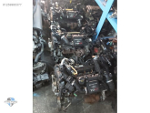 Oto Çıkma Parça / Ford / Fiesta / Motor / Motor (komple) / Çıkma Parça 