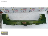 VOLKSWAGEN TAİGO ARKA TAMPON OEM 2G7807421 ÇIKMA SÖKME YEDEK PAR
