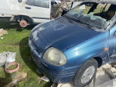 Hurda Belgeli Araçlar / Renault / Clio