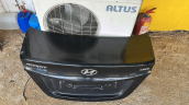 Oto Çıkma Parça / Hyundai / Accent / Kaporta & Karoser / Bagaj Kapağı / Çıkma Parça 