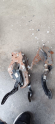 Oto Çıkma Parça / Nissan / Qashqai / Koltuk & Döşeme / Pedal / Çıkma Parça 