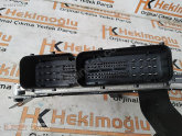 Oto Çıkma Parça / Hyundai / Kona / Göğüslük & Torpido / Yol Bilgisayarı / Çıkma Parça 