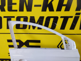 Oto Çıkma Parça / Renault / Taliant / Kaporta & Karoser / Sağ Ön Kapı / Çıkma Parça 
