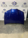 SEAT CORDOBA IBİZA ÖN KAPUT 2006  MAVİ  HATASIZ