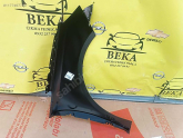 Oto Çıkma Parça / Peugeot / 308 / Kaporta & Karoser / Sol Ön Çamurluk / Sıfır Parça 