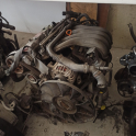 VOLKSWAGEN PASSAT 2.0 ALT GARANTİLİ MOTOR