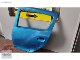 Oto Çıkma Parça / Dacia / Sandero / Kaporta & Karoser / Sol Arka Kapı / Çıkma Parça 