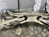 Oto Çıkma Parça / Opel / Vectra / Alt Takım / Torsiyon / Çıkma Parça 