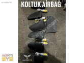 Oto Çıkma Parça / Opel / Astra / Airbag / Direksiyon Airbag / Çıkma Parça 
