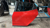 RENAULT CLİO 5 SOL ARKA KAPI DOLU BURSA MG