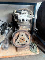 Oto Çıkma Parça / Volkswagen / Passat / Motor / Motor (komple) / Çıkma Parça 