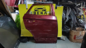 Oto Çıkma Parça / Opel / Grandland X / Kaporta & Karoser / Sağ Arka Kapı / Çıkma Parça 