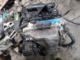 Oto Çıkma Parça / Seat / Cordoba / Motor / Motor (komple) / Çıkma Parça 