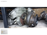 Oto Çıkma Parça / Bmw / 5 Serisi / Motor / Turbo / Çıkma Parça 