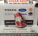 SSANGYONG MUSSO SOL ARKA STOP ORJİNAL ÇIKMA YEDEK PARÇA