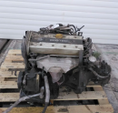 X20XEV VECTRA 2.0 16V ORİJİNAL FATURALI HİÇ TÜP GÖRMEMİŞ MOTOR