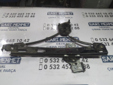 Oto Çıkma Parça / Seat / Ibiza / Oto Cam / Cam Krikosu / Çıkma Parça 