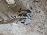 Oto Çıkma Parça / Hyundai / Tucson / Tampon / Tampon Demiri / Çıkma Parça 
