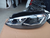 Oto Çıkma Parça / Volkswagen / Golf / Far & Stop / Sağ Ön Far / Çıkma Parça 