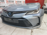 Oto Çıkma Parça / Toyota / Corolla / Kaporta & Karoser / Komple Ön / Çıkma Parça 