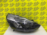 RENAULT CLİO 4 SAĞ FAR / MAKO / X2 HALOGEN