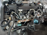 Oto Çıkma Parça / Renault / Kangoo / Motor / Motor (komple) / Çıkma Parça 