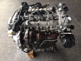 Oto Çıkma Parça / Opel / Insignia / Motor / Motor (komple) / Çıkma Parça 