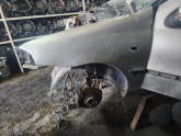 Oto Çıkma Parça / Fiat / Palio / Kaporta & Karoser / Sol Ön Çamurluk / Çıkma Parça 