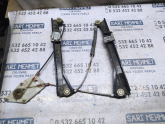 ÇIKMA VW POLO SAĞ ÖN CAM KRİKOSU K-831