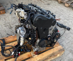 Oto Çıkma Parça / Audi / A4 / Motor / Motor (komple) / Çıkma Parça 