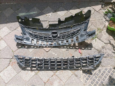Oto Çıkma Parça / Opel / Corsa / Tampon / Izgara Çıtası / Çıkma Parça 