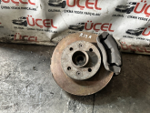 Oto Çıkma Parça / Renault / R 19 / Alt Takım / Taşıyıcı / Çıkma Parça 