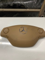 MERCEDES W221 DİREKSİYON AİRBAG