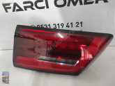 Oto Çıkma Parça / Bmw / 5 Serisi / Far & Stop / Sağ Arka Stop / Çıkma Parça 