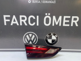 Oto Çıkma Parça / Opel / Astra / Far & Stop / Sol Arka Stop / Çıkma Parça 