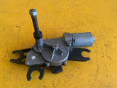 Oto Çıkma Parça / Ford / Fiesta / Oto Cam / Silecek Motoru / Çıkma Parça 