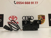 Oto Çıkma Parça / Volkswagen / Jetta / Kaporta & Karoser / Kapı Kilidi / Sıfır Parça 
