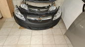 Oto Çıkma Parça / Opel / Corsa / Tampon / Ön Tampon / Çıkma Parça 