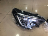 Oto Çıkma Parça / Renault / Clio / Far & Stop / Sol Ön Far / Çıkma Parça 