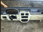 Oto Çıkma Parça / Renault / Clio / Göğüslük & Torpido / Komple Torpido / Çıkma Parça 