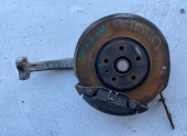 Oto Çıkma Parça / Audi / A6 / Alt Takım / Taşıyıcı / Çıkma Parça 