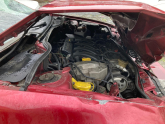 Renault Megan 1 1.6 16 valf motor şanzıman muaer faturali