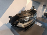 Oto Çıkma Parça / Renault / Megane / Far & Stop / Sol Ön Far / Çıkma Parça 