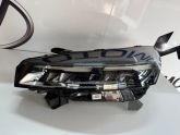 Oto Çıkma Parça / Renault / Clio / Far & Stop / Sol Ön Far / Çıkma Parça 