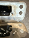 Oto Çıkma Parça / Toyota / Yaris / Tampon / Tampon Demiri / Çıkma Parça 