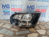 FORD TRANSİT SOL ORJİNAL FAR 2015-22