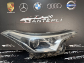 Oto Çıkma Parça / Toyota / C-HR Hybrid / Far & Stop / Sağ Ön Far / Çıkma Parça 
