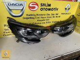 Oto Çıkma Parça / Renault / Megane / Far & Stop / Sol Ön Far / Çıkma Parça 