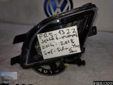 Oto Çıkma Parça / Volkswagen / Jetta / Far & Stop / Sis Farı / Çıkma Parça 