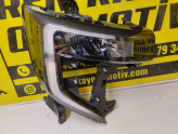 Oto Çıkma Parça / Renault / Master / Far & Stop / Sağ Ön Far / Çıkma Parça 